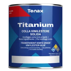 Tenax Titanium Solido