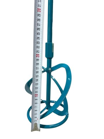 WERTEX WERTEC M14 KARIŞTIRICI MİKSER UCU
