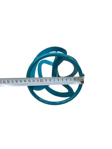 WERTEX WERTEC M14 KARIŞTIRICI MİKSER UCU