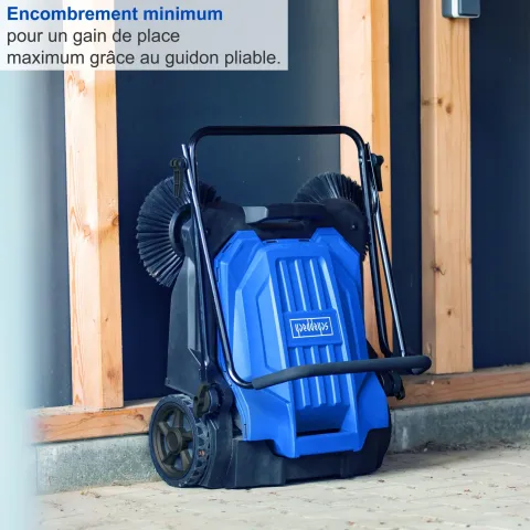 Scheppach S800 Manuel Süpürge