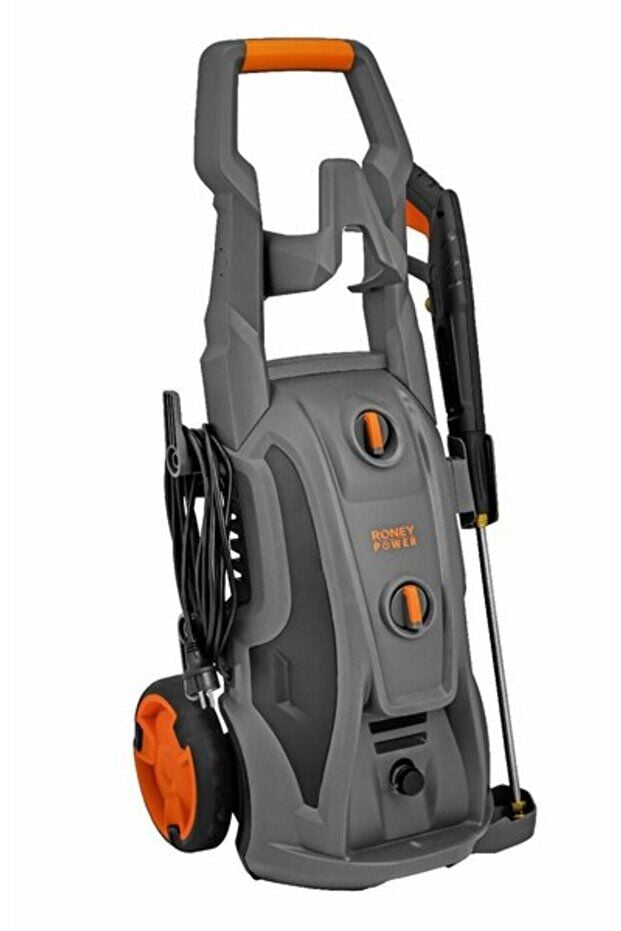 Roney Power P8 225 Bar 3200 W Basınçlı Yıkama Makinesi