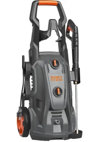 Roney Power P8 225 Bar 3200 W Basınçlı Yıkama Makinesi