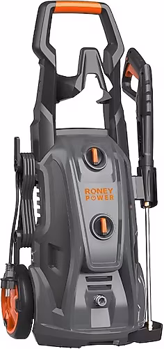 Roney Power P8 225 Bar 3200 W Basınçlı Yıkama Makinesi