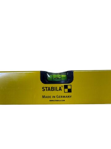 STABILA TİP 70  SU TERAZİSİ