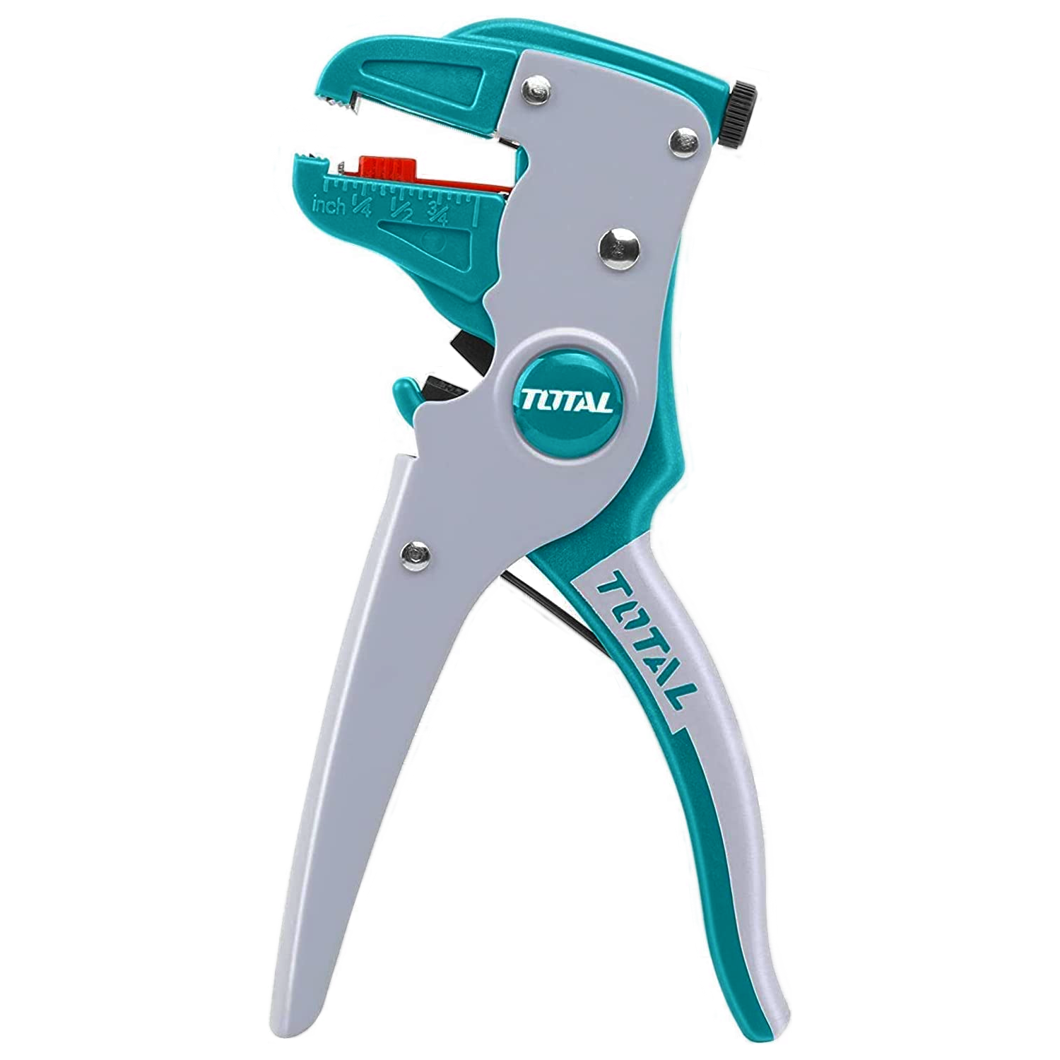 Total Kablo Sıyırma Pensesi THT15606