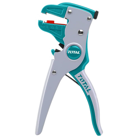 Total Kablo Sıyırma Pensesi THT15606