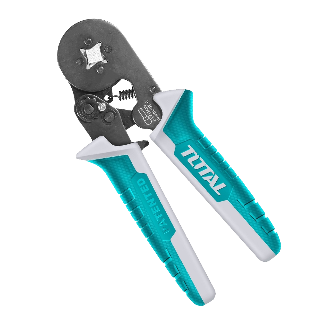 TO9.004.THCPG2510--TOTAL YÜKSÜK SIKMA PENSESİ THCPG2510