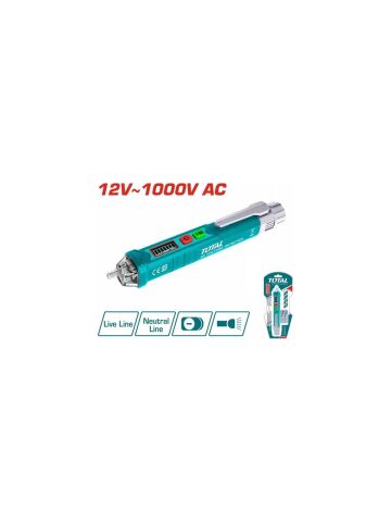 Total Voltaj Dedektörü THT2910003