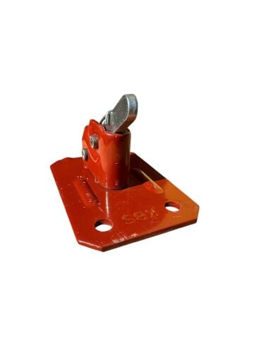 Kbs Yaylı Kalıp Kilidi (Çiroz) 50 Adet