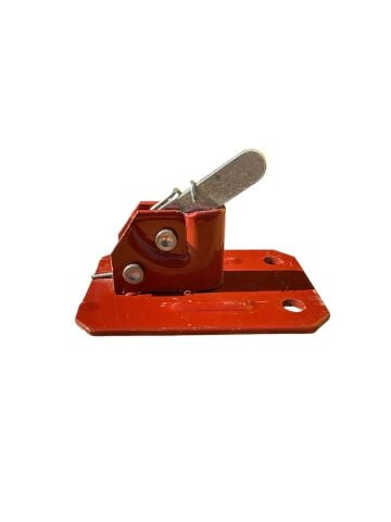 Kbs Yaylı Kalıp Kilidi (Çiroz) 50 Adet