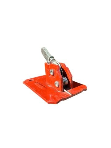 Kbs Yaylı Kalıp Kilidi (Çiroz) 50 Adet