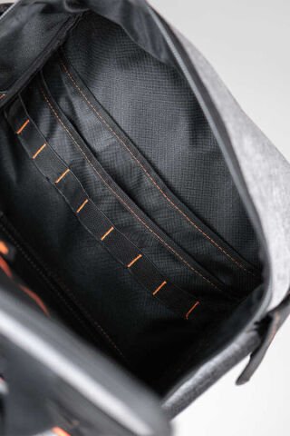 Probag Profesyonel 28 Bölmeli Su Geçirmez Plastik Tabanlı Tam Açılır Alet Takım Çantası