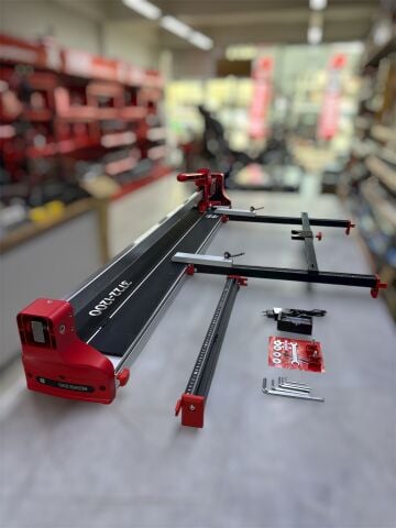 SHİJİNG TOOLS 3722-1200 MANUEL SERAMİK KESİCİ