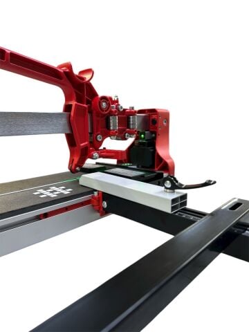 SHİJİNG TOOLS 3722-1200 MANUEL SERAMİK KESİCİ