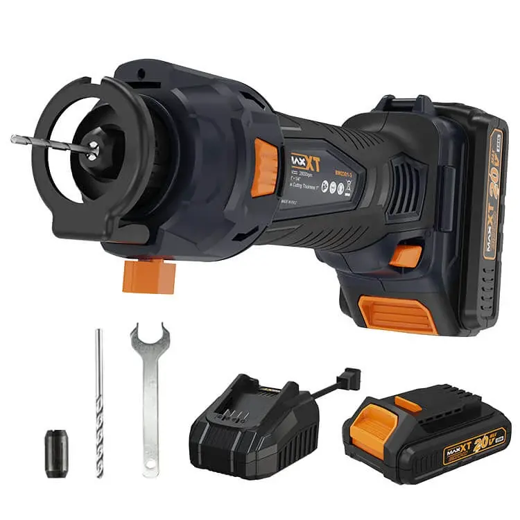 MAXXT 20V Akülü Alçıpan Kesme Makinesi MDCOT20V