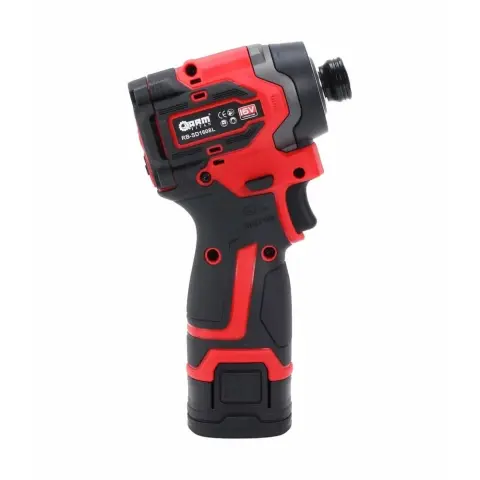 ARM RB-SD1608L 16V 210 N.m Torklu Şarjlı Vidalama