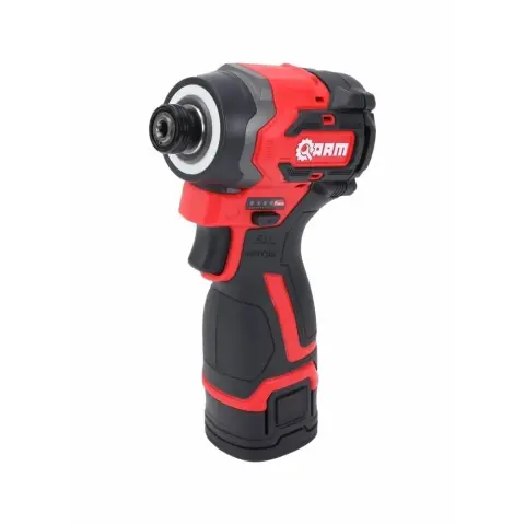 ARM RB-SD1608L 16V 210 N.m Torklu Şarjlı Vidalama