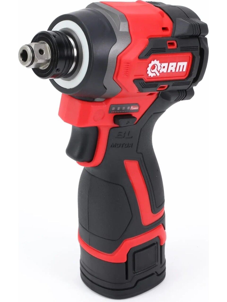 Arm Profesyonel RB-SD1608W 1/2 Şarjlı Somun Sökme ve Vidalama