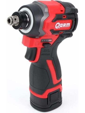 Arm Profesyonel RB-SD1608W 1/2 Şarjlı Somun Sökme ve Vidalama