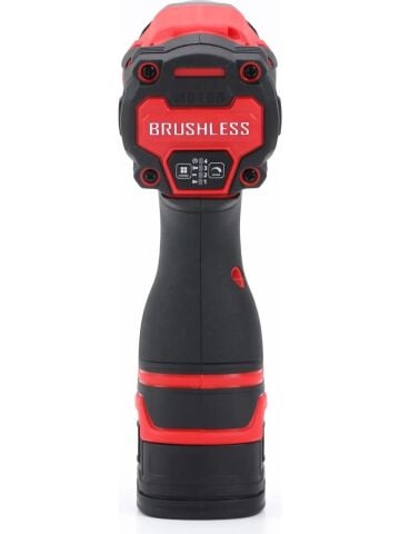 Arm Profesyonel RB-SD1608W 1/2 Şarjlı Somun Sökme ve Vidalama