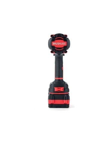 ARM TITAN RB-810S: 21V 1100 N.m Tork Canavarı Şarjlı Somun Sökme Makinesi