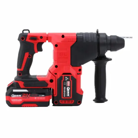 ARM RB-BH24A 21V 900W Kömürsüz Darbeli Kırıcı Delici