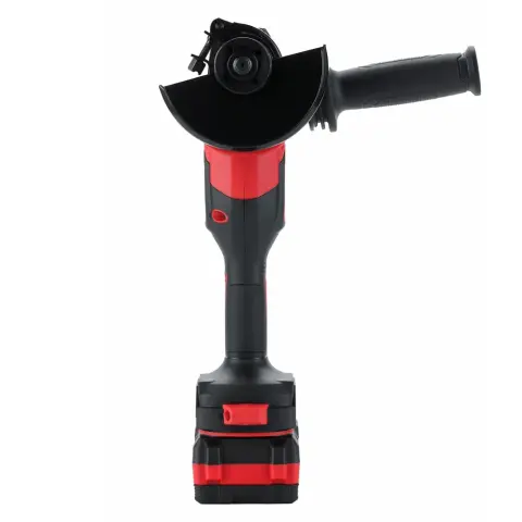 ARM JM115A: 21V 8500 Dev/dk Fırçasız Şarjlı Avuç Taşlama – Profesyonel Kesme ve Taşlama