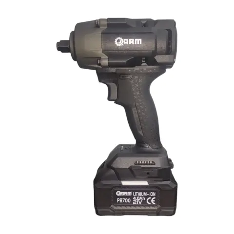 ARM PB700 21V 1000 N.m Tork Gücüyle Fırçasız Şarjlı Somun Sökme Makinesi