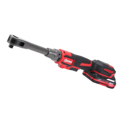 ARM TITAN RB-JL100AL 1/2″ Uzun Tip 21V Kömürsüz Şarjlı Cırcır