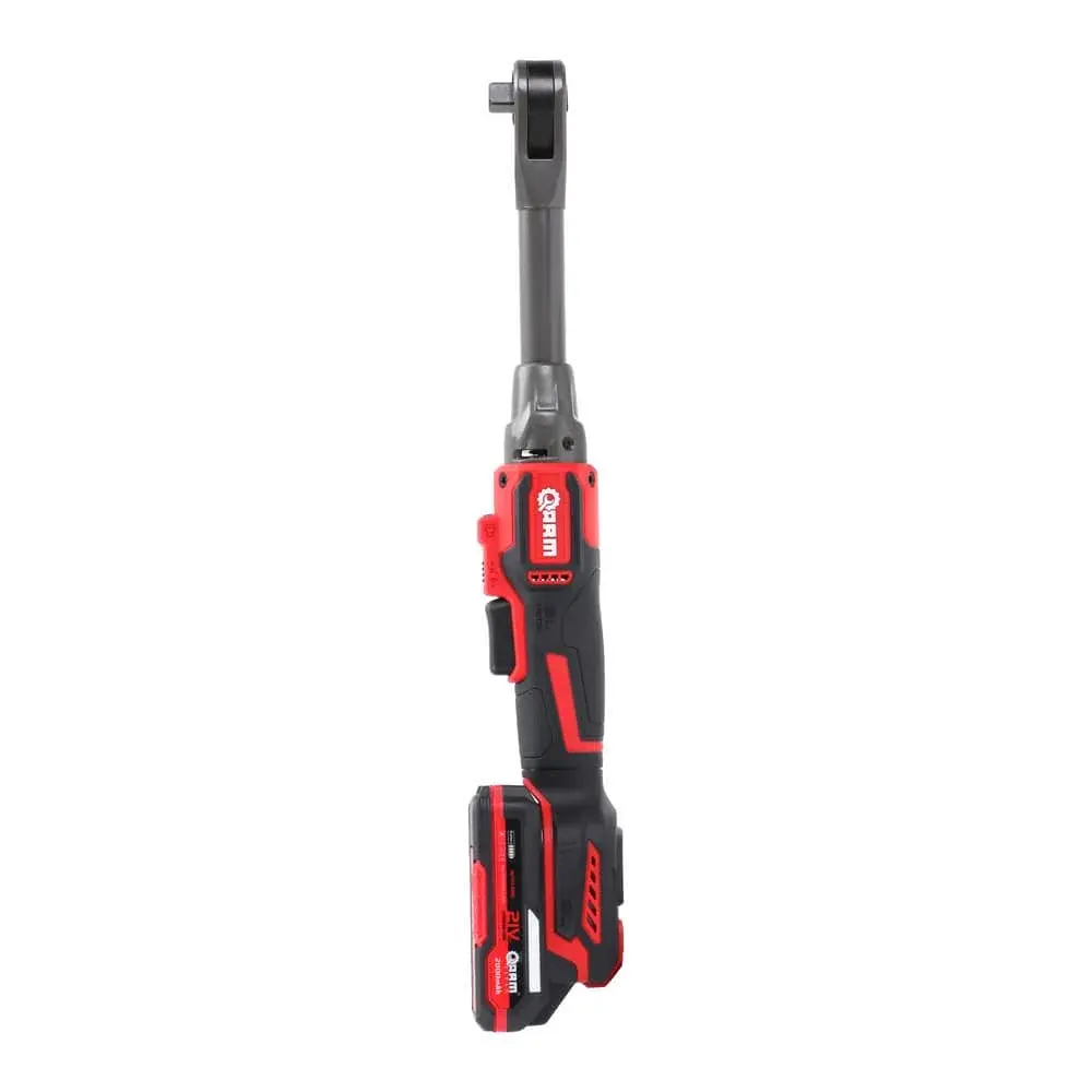 ARM TITAN RB-JL100AL 1/2″ Uzun Tip 21V Kömürsüz Şarjlı Cırcır