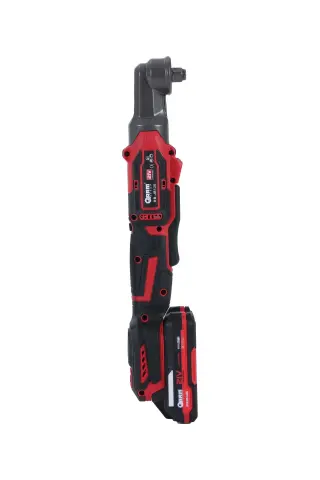 ARM TITAN RB-JB120A 1/2 21V Kömürsüz Şarjlı Cırcır ve Vidalama Seti – 160Nm Güç