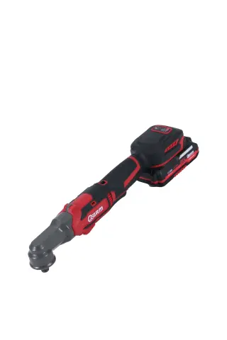 ARM TITAN RB-JB120A 1/2 21V Kömürsüz Şarjlı Cırcır ve Vidalama Seti – 160Nm Güç