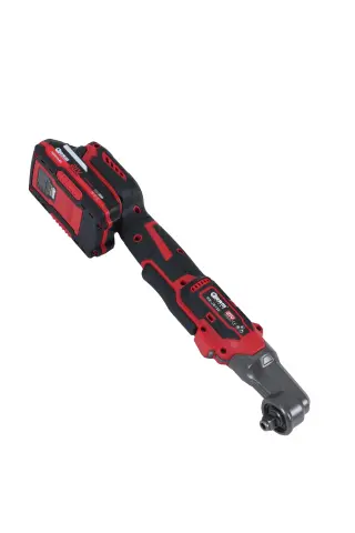 ARM TITAN RB-JB120A 1/2 21V Kömürsüz Şarjlı Cırcır ve Vidalama Seti – 160Nm Güç