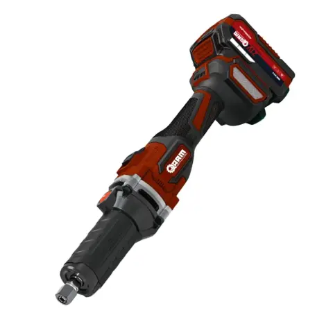 ARM RB-ZM06A 21V 1000W Fırçasız Şarjlı Kalıp Taşlama