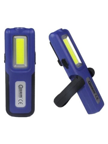 ESEN109 Şarjlı LED Lamba 420 LÜMEN