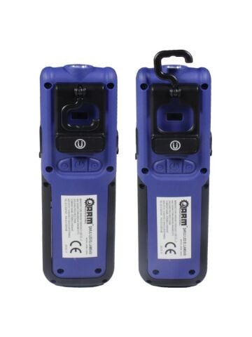 ESEN109 Şarjlı LED Lamba 420 LÜMEN