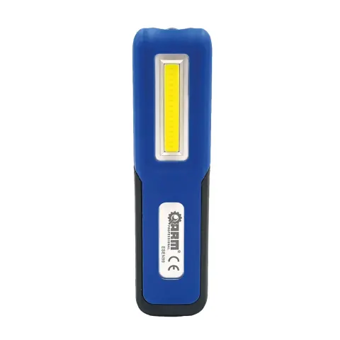 ESEN99 ARM Professional Şarjlı LED Lamba 240 LÜMEN