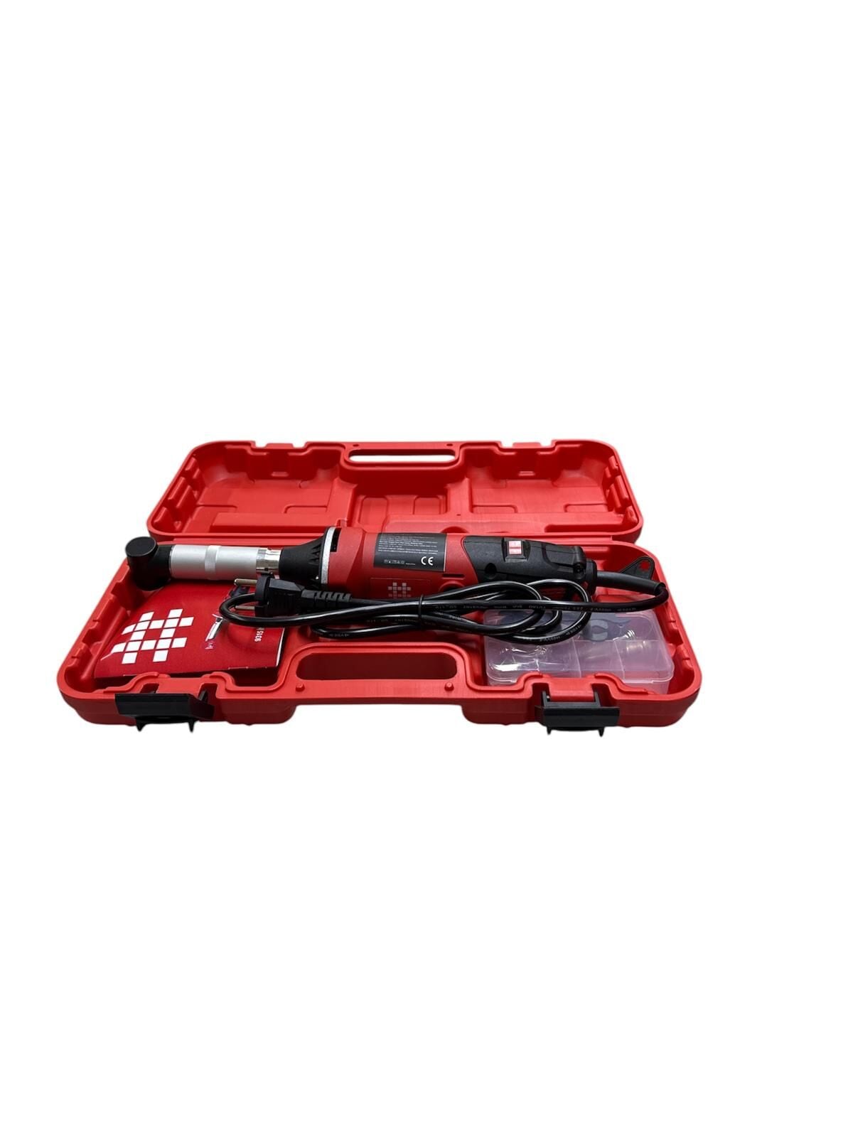 SHİJİNG TOOLS 9315 AÇILI MİNİ AVUÇ TAŞLAMA KESME