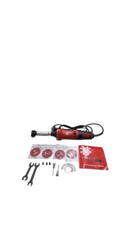 SHİJİNG TOOLS 9315 AÇILI MİNİ AVUÇ TAŞLAMA KESME