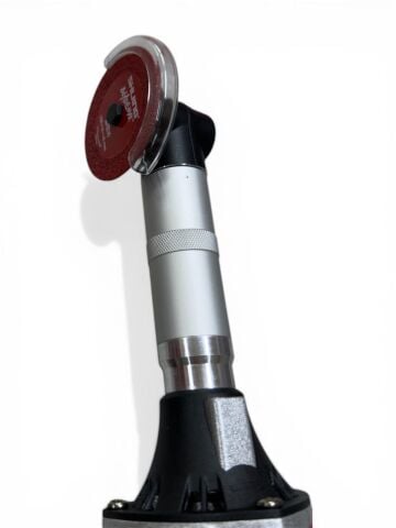 SHİJİNG TOOLS 9315 AÇILI MİNİ AVUÇ TAŞLAMA KESME