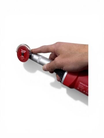 SHİJİNG TOOLS 9315 AÇILI MİNİ AVUÇ TAŞLAMA KESME