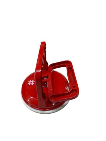 Shijing Tools P610 Tekli Vantuz(Beyaz Taban)