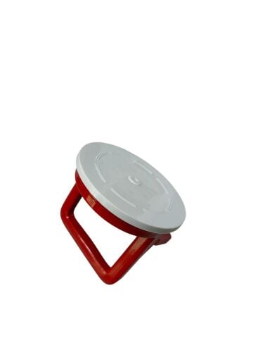 Shijing Tools P610 Tekli Vantuz(Beyaz Taban)