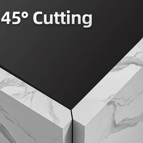 Shijing Tools 45 Derece Pah Kırma Aparatı