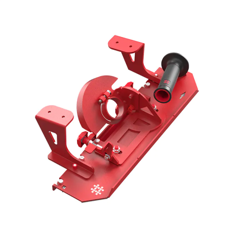 Shijing Tools 45 Derece Pah Kırma Aparatı
