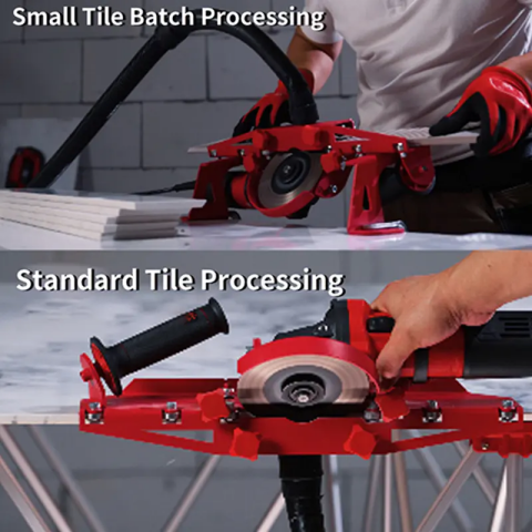 Shijing Tools 45 Derece Pah Kırma Aparatı