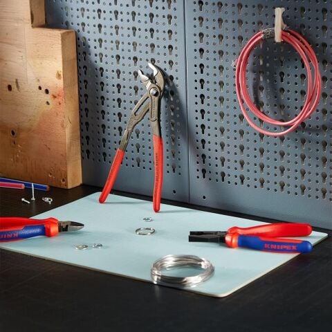 Knipex 00 20 09 V01 Pense Seti 3 Parçalı
