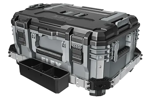 FLEX STACKPACK Küçük Organizer TK-L SP SO