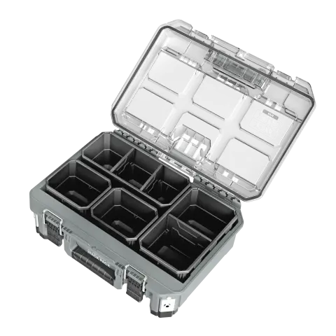 FLEX STACKPACK Küçük Organizer TK-L SP SO