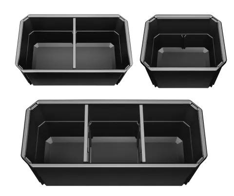 FLEX STACKPACK Küçük Organizer TK-L SP SO